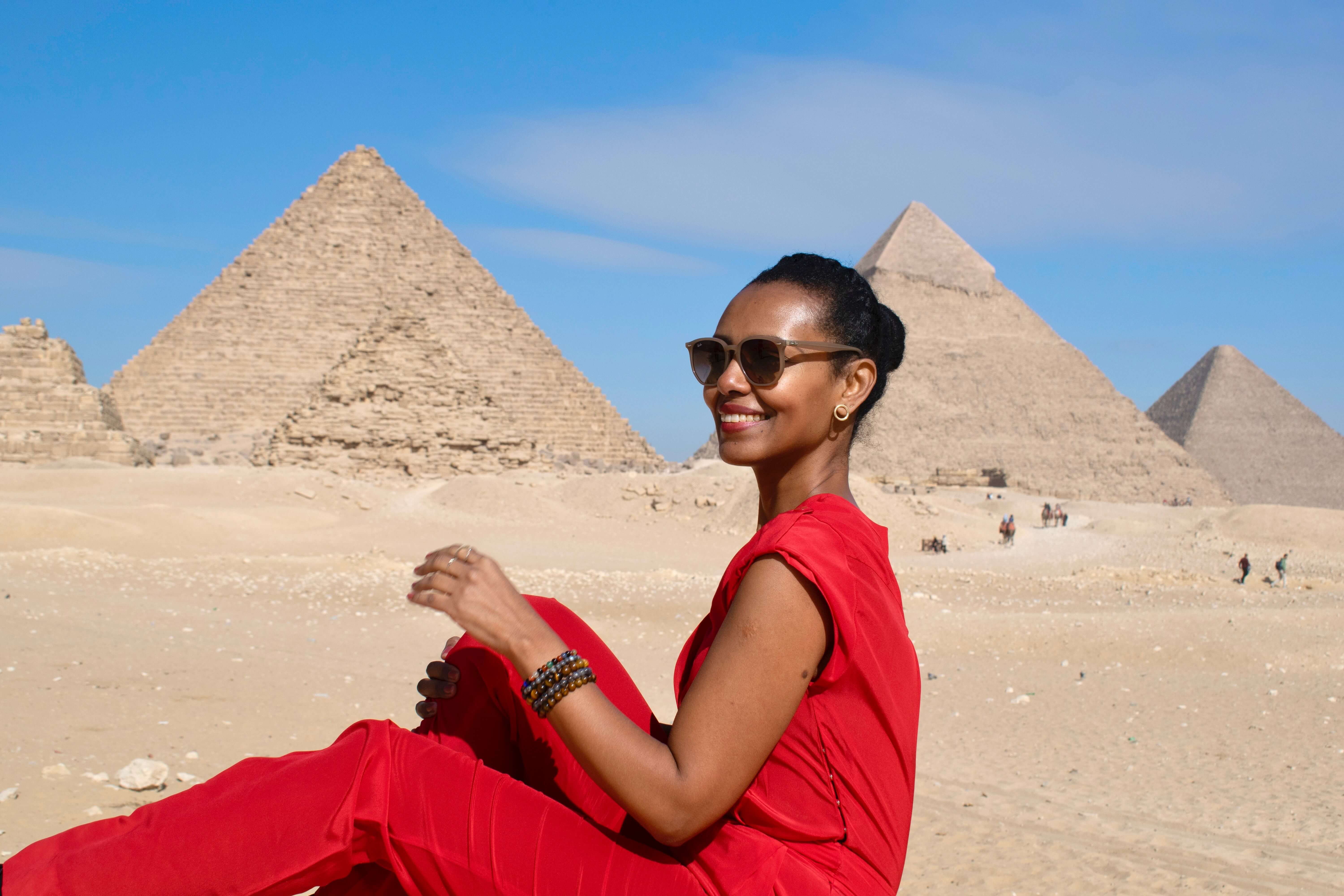 How Many Days Are Enough to Visit Egypt?